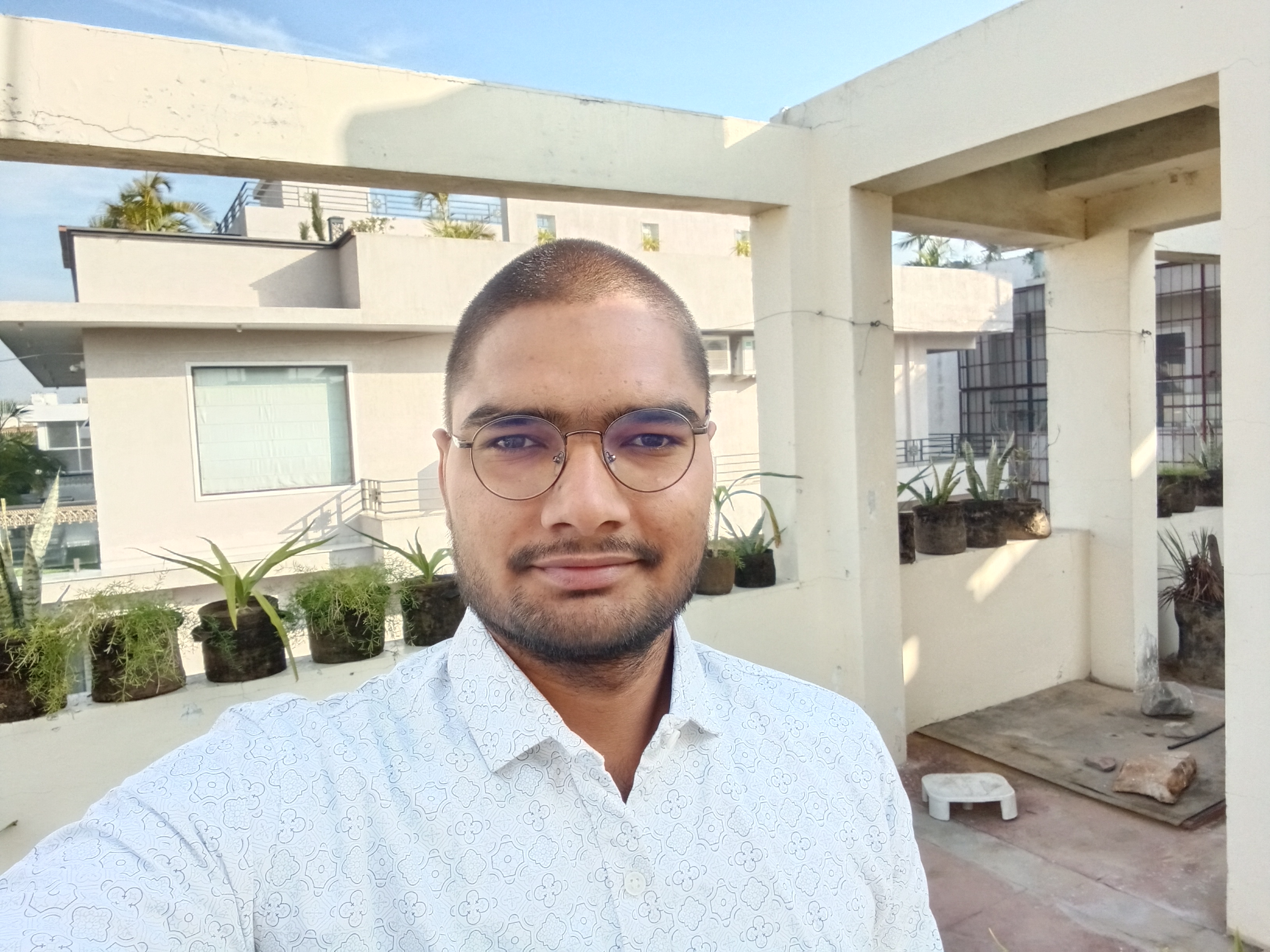 Profile Photo