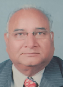 Profile Photo