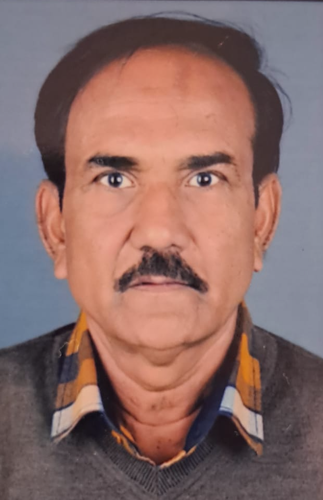 Profile Photo