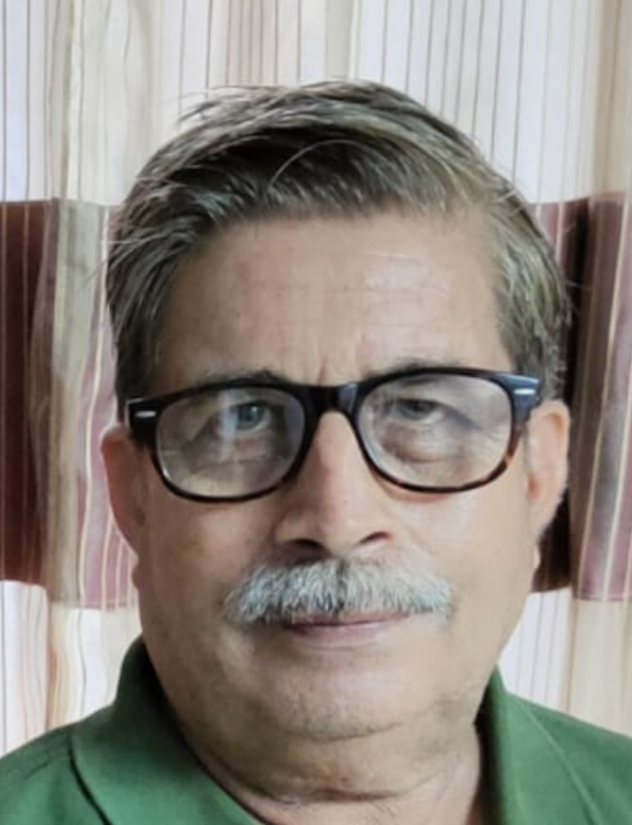 Profile Photo