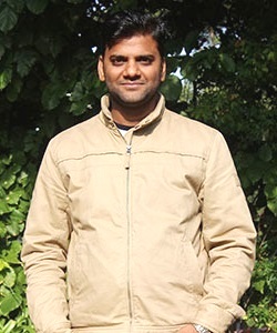 Profile Photo